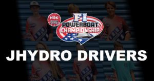 NGK-F1-Powerboat-Championship-JHydro-Drivers-Share