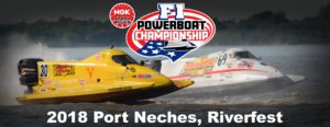 2018-NGK-F1 Powerboat Championship Port-Neches