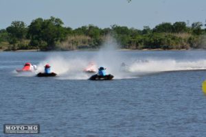 NGK F1 Powerboat Championship 2018 Port Neches Texas