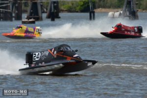 NGK F1PC Port Neches 2018