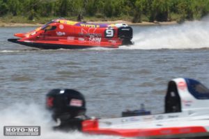NGK F1PC Port Neches 2018