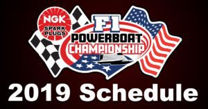 NGK-F1-Powerboat-Championship-2019-Series-Schedule