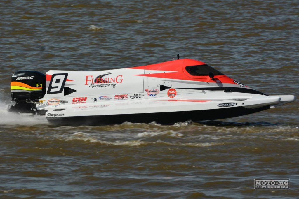 Formula One Powerboat Championship 2019 Port Neches Texas. MOTOMarkeingGroup.com