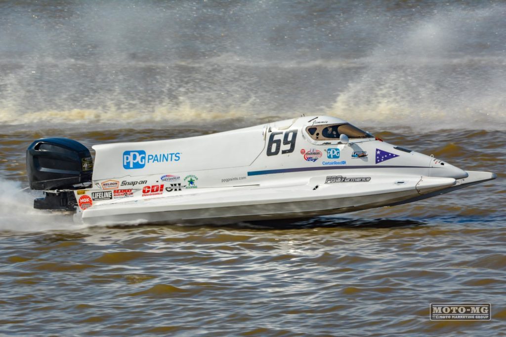 Formula One Powerboat Championship 2019 Port Neches Texas. MOTOMarkeingGroup.com