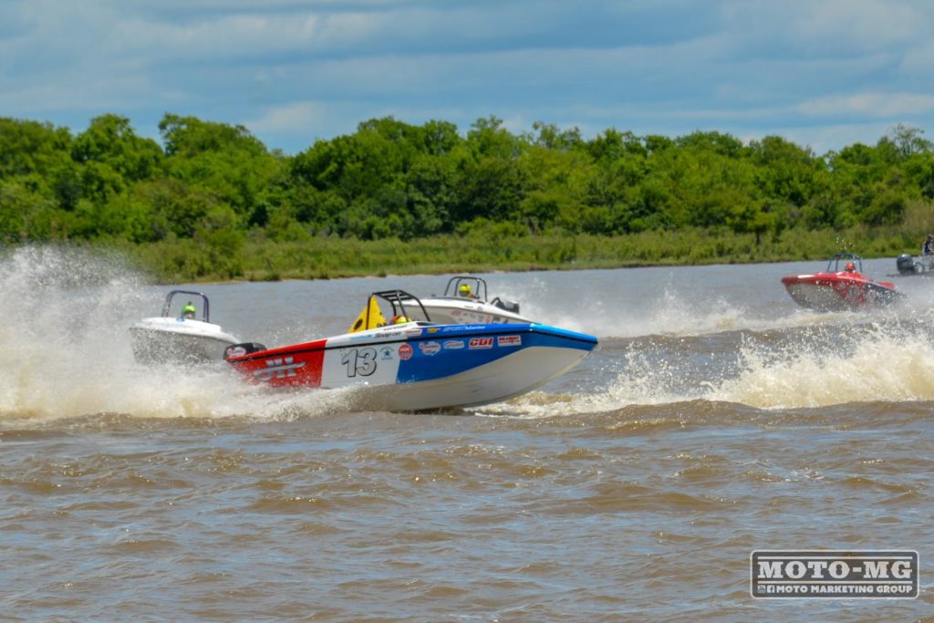 NGK F1 Powerboat Championship, Tri Hulls 2019 Port Neches, TX, MOTOMarketingGroup.com-2