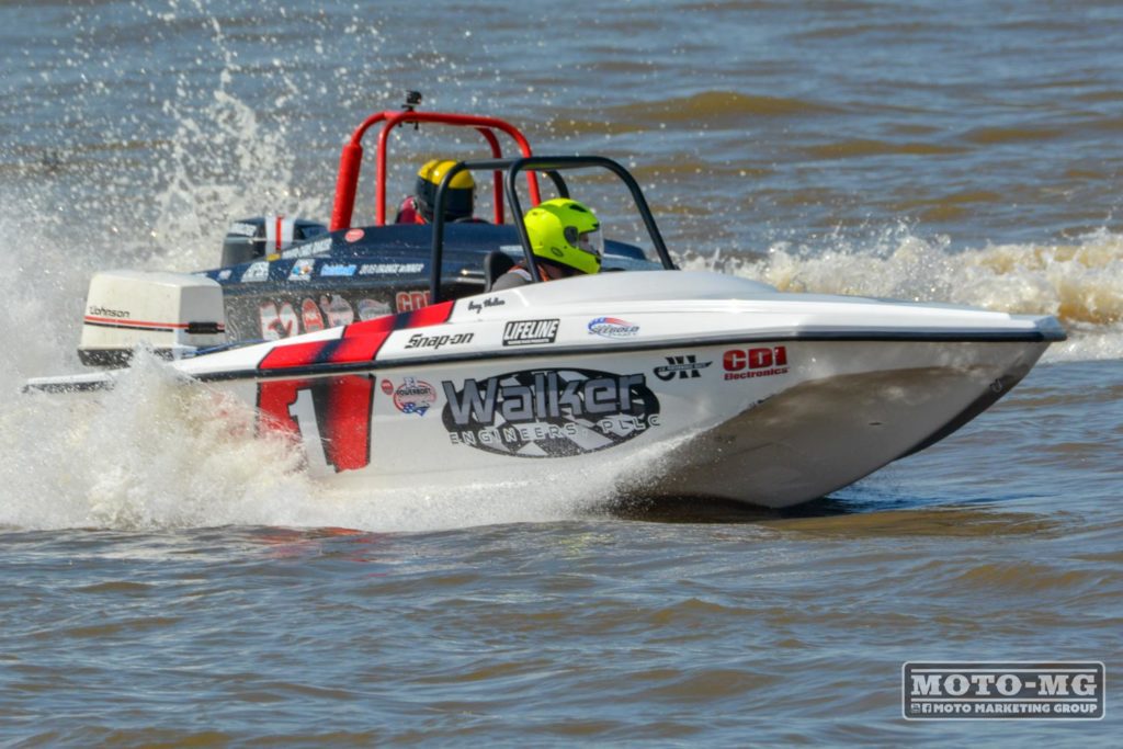 NGK Formula One Powerboat Championship, Tri Hulls 2019 Port Neches, TX, MOTOMarketingGroup.com