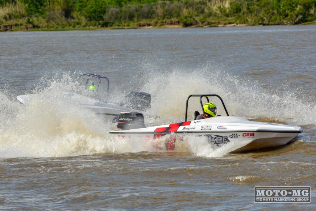 NGK F1 Powerboat Championship, Tri Hulls 2019 Port Neches, TX, MOTOMarketingGroup.com