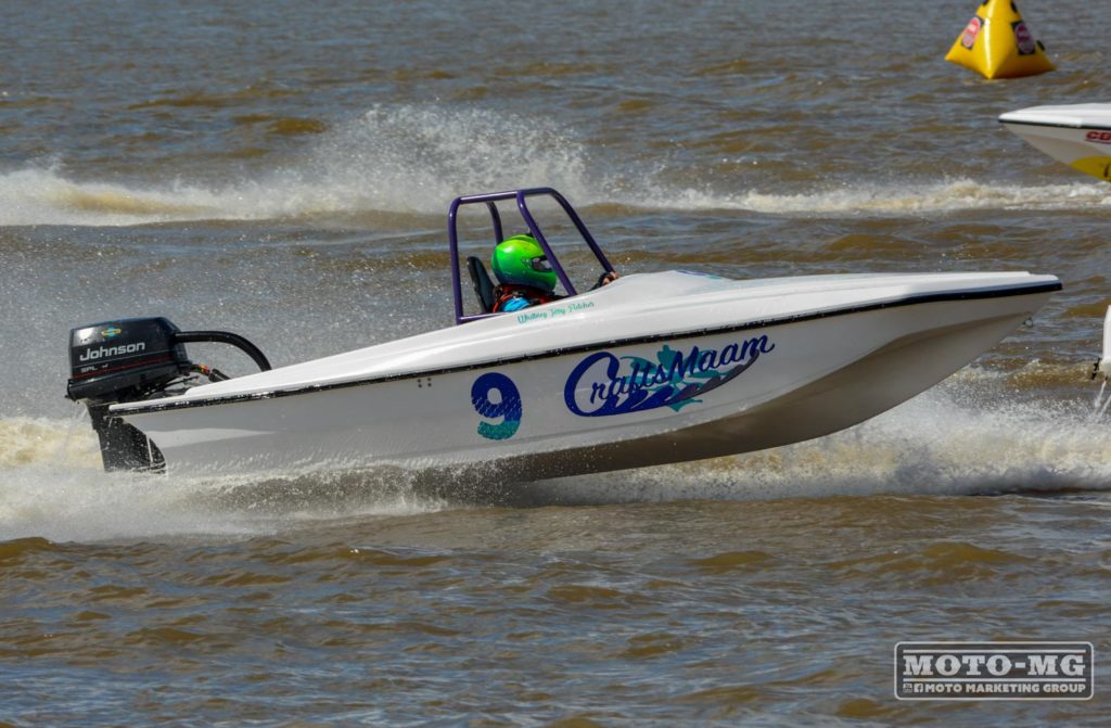 NGK F1 Powerboat Championship, Tri Hulls 2019 Port Neches, TX, MOTOMarketingGroup.com
