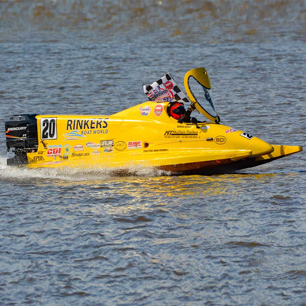 NGK-Formula-One-Powerboat-Championship-2019-Driver-Headshots-Ashton-Rinker-Boat