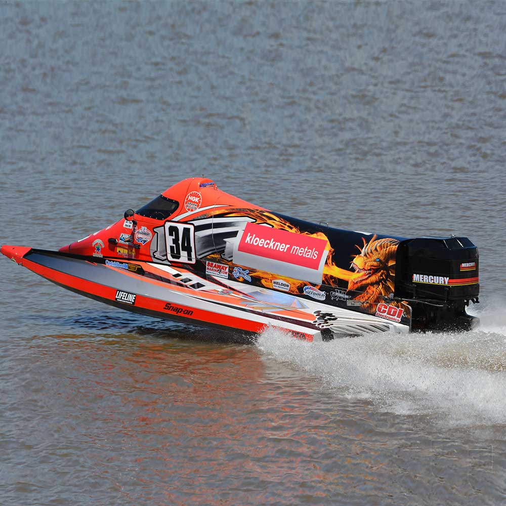 NGK-Formula-One-Powerboat-Championship-Jeff-Reno-Boat