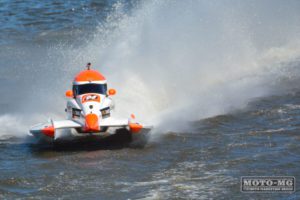 2019 Formula One Boat Bay City Michigan NGK Formula One Powerboat Championship