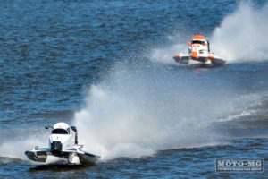2019 Formula One Boat Bay City Michigan NGK Formula One Powerboat Championship