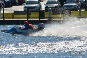 NGK Formula One - J-Hydro Boat - 2019 Bay City Michigan