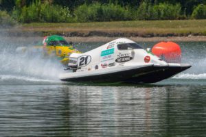 Formula One Boat Racing- NGK F1PC - FLight - Springfield Ohio - MOTO Marketing Group-10