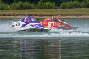 Formula One Boat Racing- NGK F1PC - FLight - Springfield Ohio - MOTO Marketing Group-11