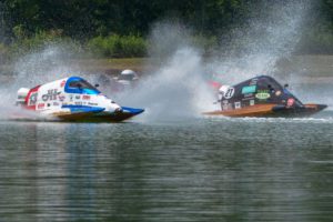 Formula One Boat Racing- NGK F1PC - FLight - Springfield Ohio - MOTO Marketing Group-7