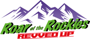 Roar of the rockies