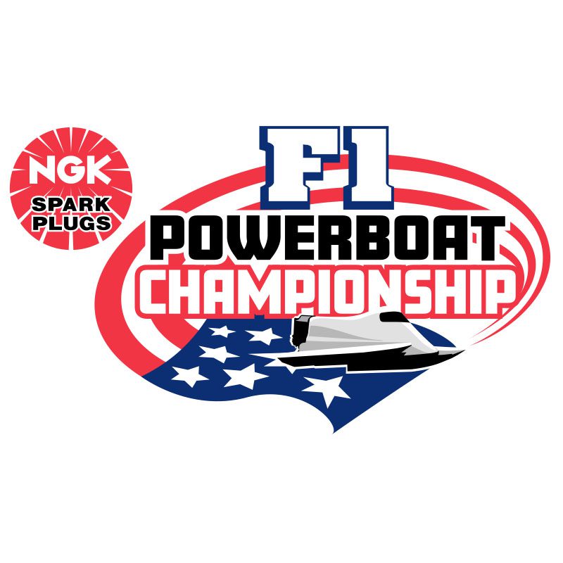 NGK-F1-Powerboat-Championship-Logo