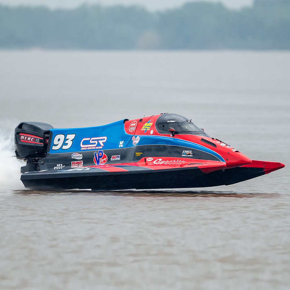 NGK-Formula-One-Powerboat-Championship-F1-Boats RJ-West-93