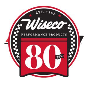 Wiseco-80th-round-logo