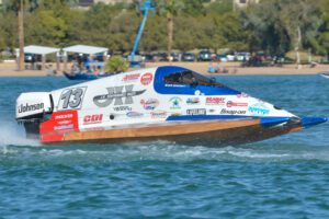NGK-Formula-One-Powerboat-Championship-Lake-Havasu-2021-F-Light-Round-4-Saturday-13