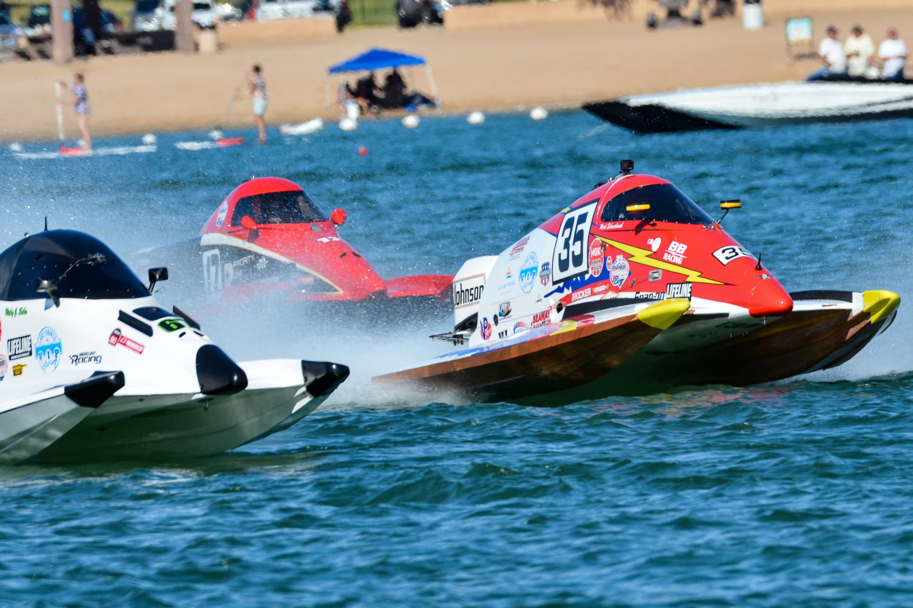 NGK-Formula-One-Powerboat-Championship-Lake-Havasu-2021-F-Light-Round-4-Saturday-31