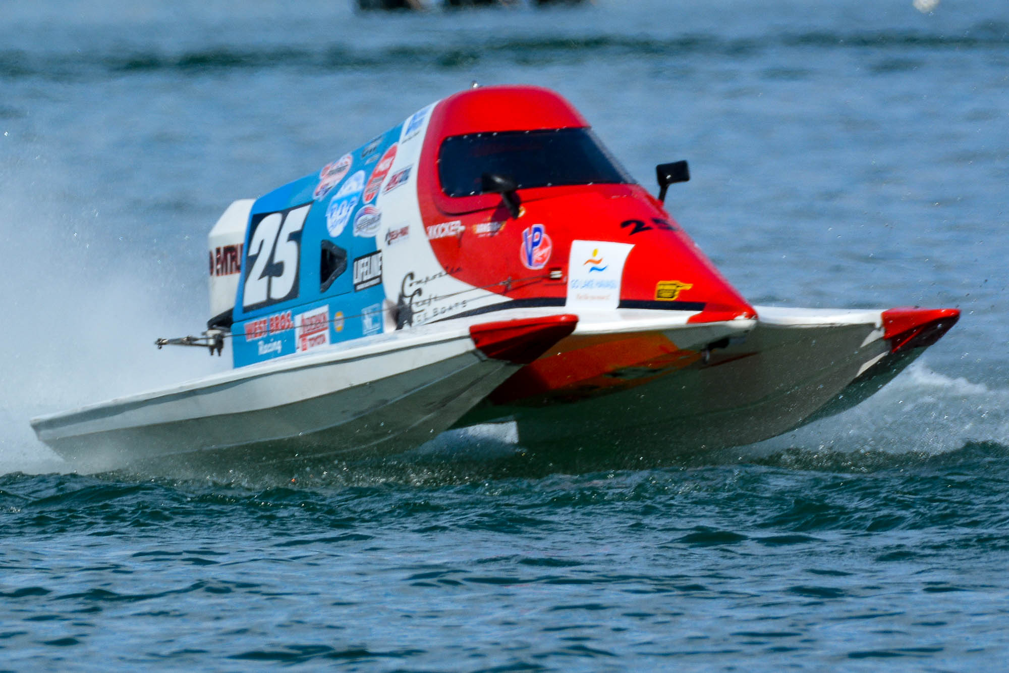 NGK-Formula-One-Powerboat-Championship-Lake-Havasu-2021-Formula-Light-Final-Sunday-36
