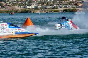 NGK-Formula-One-Powerboat-Championship-Lake-Havasu-2021-Formula-Light-Final-Sunday-39