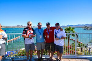 NGK-Formula-One-Powerboat-Championship-Lake-Havasu-2021-Racers-Reunion-36