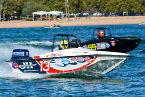 NGK-Formula-One-Powerboat-Championship-Lake-Havasu-2021-Tri-Hull-Round-4-Saturday-24