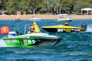 NGK-Formula-One-Powerboat-Championship-Lake-Havasu-2021-Tri-Hull-Round-4-Saturday-39