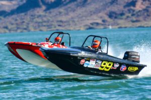NGK-Formula-One-Powerboat-Championship-Lake-Havasu-2021-Tri-Hull-Round-4-Saturday-43