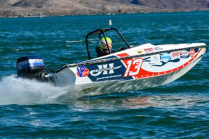 NGK-Formula-One-Powerboat-Championship-Lake-Havasu-2021-Tri-Hull-Round-4-Saturday-46