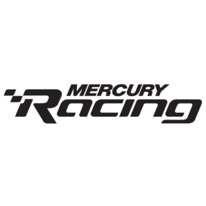 Mercury Racing Logo Vector