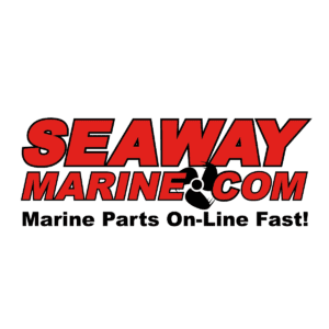 Seaway Marine Logo Vector
