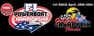NGK F1 Powerboat Championship_Gulfport Grand Prix