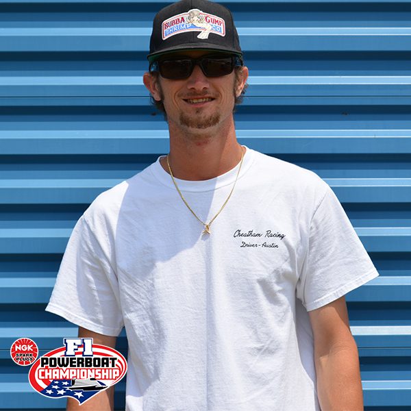 IHRA F1 POWERBOAT SERIES