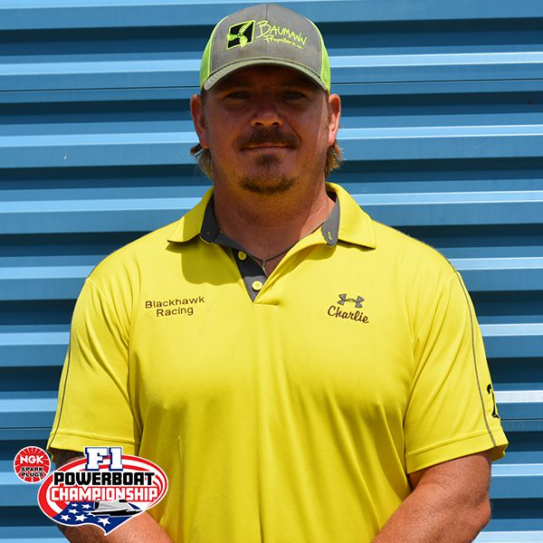 IHRA F1 POWERBOAT SERIES