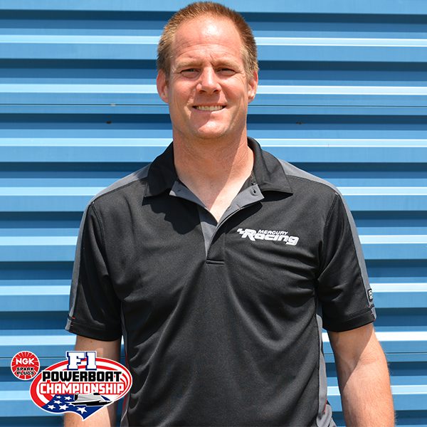 IHRA F1 POWERBOAT SERIES