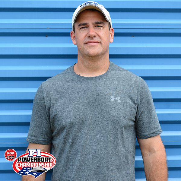 IHRA F1 POWERBOAT SERIES