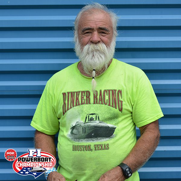 IHRA F1 POWERBOAT SERIES