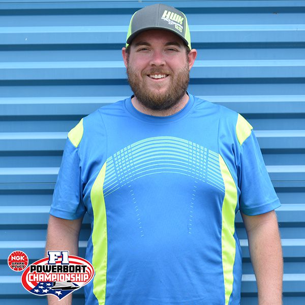 IHRA F1 POWERBOAT SERIES