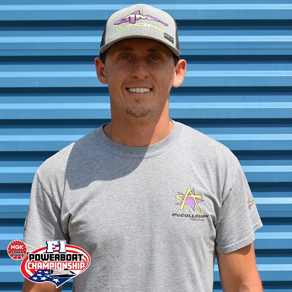 IHRA F1 POWERBOAT SERIES