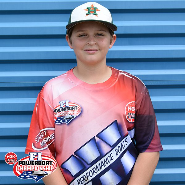 IHRA F1 POWERBOAT SERIES