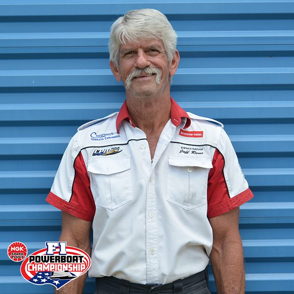 IHRA F1 POWERBOAT SERIES