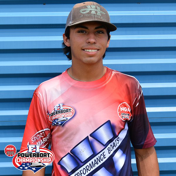 IHRA F1 POWERBOAT SERIES