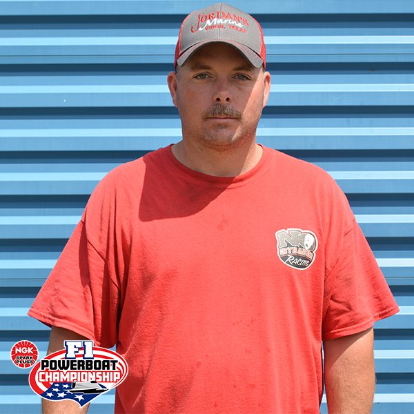IHRA F1 POWERBOAT SERIES