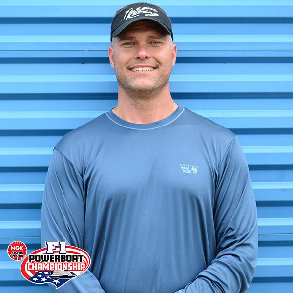 IHRA F1 POWERBOAT SERIES