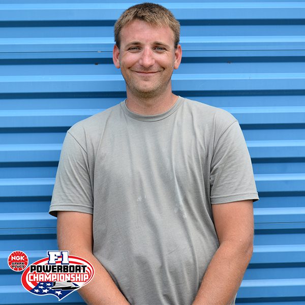 IHRA F1 POWERBOAT SERIES