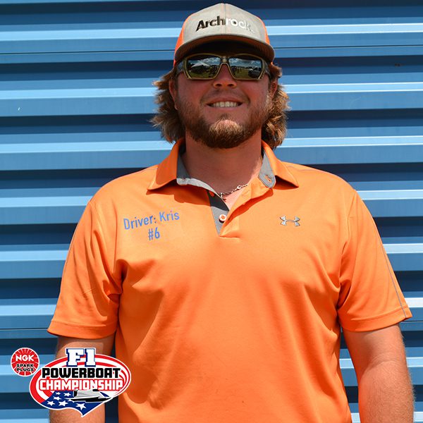 IHRA F1 POWERBOAT SERIES